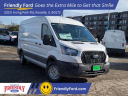 Thumbnail image of 2025 Ford Transit at Friendly Ford - USED