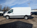 Thumbnail image of 2025 Ford Transit at Friendly Ford - USED