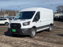 Thumbnail image of 2025 Ford Transit at Friendly Ford - USED