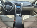2017 Ford Fusion SE at Friendly Ford/Lincoln