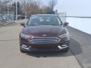 Thumbnail image of 2017 Ford Fusion at Friendly Ford/Lincoln