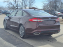 Thumbnail image of 2017 Ford Fusion at Friendly Ford/Lincoln