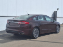 Thumbnail image of 2017 Ford Fusion at Friendly Ford/Lincoln