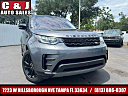 Thumbnail image of 2017 Land Rover Discovery at C & J Auto Sales