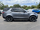 Thumbnail image of 2017 Land Rover Discovery at C & J Auto Sales