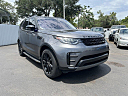 Thumbnail image of 2017 Land Rover Discovery at C & J Auto Sales
