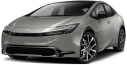 2024 Toyota Prius Prime XSE at Dayton Toyota Scion