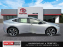 Thumbnail image of 2024 Toyota Prius Prime at Dayton Toyota Scion