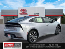 Thumbnail image of 2024 Toyota Prius Prime at Dayton Toyota Scion