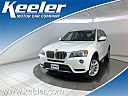 Thumbnail image of 2014 BMW X3 at Keeler Motor Company Mini