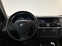 Thumbnail image of 2014 BMW X3 at Keeler Motor Company Mini