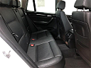 Thumbnail image of 2014 BMW X3 at Keeler Motor Company Mini