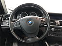 Thumbnail image of 2014 BMW X3 at Keeler Motor Company Mini