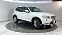 Thumbnail image of 2014 BMW X3 at Keeler Motor Company Mini