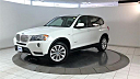 Thumbnail image of 2014 BMW X3 at Keeler Motor Company Mini