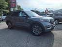 Thumbnail image of 2021 Ford Explorer at Mathews Nissan