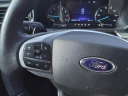 2021 Ford Explorer XLT at Mathews Nissan