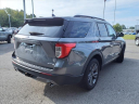 Thumbnail image of 2021 Ford Explorer at Mathews Nissan