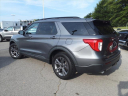 Thumbnail image of 2021 Ford Explorer at Mathews Nissan