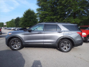 Thumbnail image of 2021 Ford Explorer at Mathews Nissan