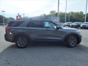 Thumbnail image of 2021 Ford Explorer at Mathews Nissan
