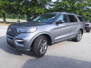 Thumbnail image of 2021 Ford Explorer at Mathews Nissan