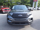 Thumbnail image of 2021 Ford Explorer at Mathews Nissan