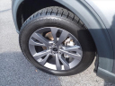 Thumbnail image of 2021 Ford Explorer at Mathews Nissan