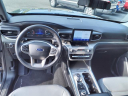 Thumbnail image of 2021 Ford Explorer at Mathews Nissan