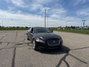 2013 Jaguar XJL Portfolio at Joe Lunghamer Chevrolet
