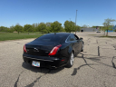 Thumbnail image of 2013 Jaguar XJL at Joe Lunghamer Chevrolet