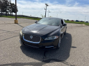 Thumbnail image of 2013 Jaguar XJL at Joe Lunghamer Chevrolet