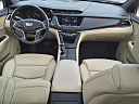 2019 Cadillac XT5 Luxury at A & B Motors