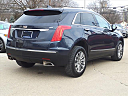 Thumbnail image of 2019 Cadillac XT5 at A & B Motors