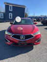 Thumbnail image of 2019 Acura ILX at CAR COMMANDER VIRGINIA INC
