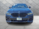 Thumbnail image of 2023 BMW X6 at Maxon Hyundai Inc.