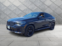 Thumbnail image of 2023 BMW X6 at Maxon Hyundai Inc.