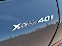Thumbnail image of 2023 BMW X6 at Maxon Hyundai Inc.