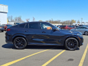 Thumbnail image of 2023 BMW X6 at Maxon Hyundai Inc.