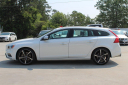Thumbnail image of 2015 Volvo V60 at Jet Auto Sales
