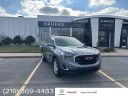 Thumbnail image of 2021 GMC Terrain at Sauers Buick GMC