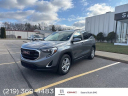 Thumbnail image of 2021 GMC Terrain at Sauers Buick GMC