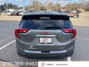 Thumbnail image of 2021 GMC Terrain at Sauers Buick GMC