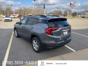 Thumbnail image of 2021 GMC Terrain at Sauers Buick GMC