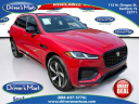 Thumbnail image of 2024 Jaguar F-PACE at DriversMartOfSanford of Sanford, FL