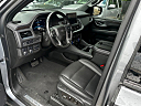 2022 Chevrolet Tahoe Z71 at Legacy Automotive