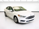 Thumbnail image of 2018 Ford Fusion at Stg Auto Group Montclair