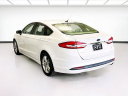 Thumbnail image of 2018 Ford Fusion at Stg Auto Group Montclair