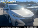 Thumbnail image of 2021 Toyota Prius Prime at Rockland Motors