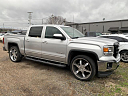 Thumbnail image of 2015 GMC Sierra 1500 at ArkLaTex AutoWorld, LLC